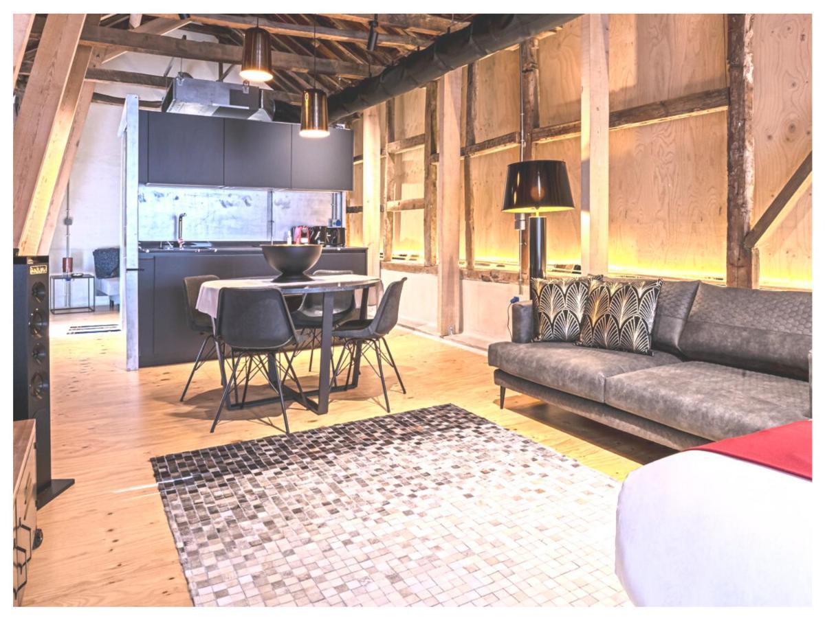 Casa Palacio Rodrigo De La Fuente By Principe David - Seis Apartamentos De Lujo - Tolède Extérieur photo