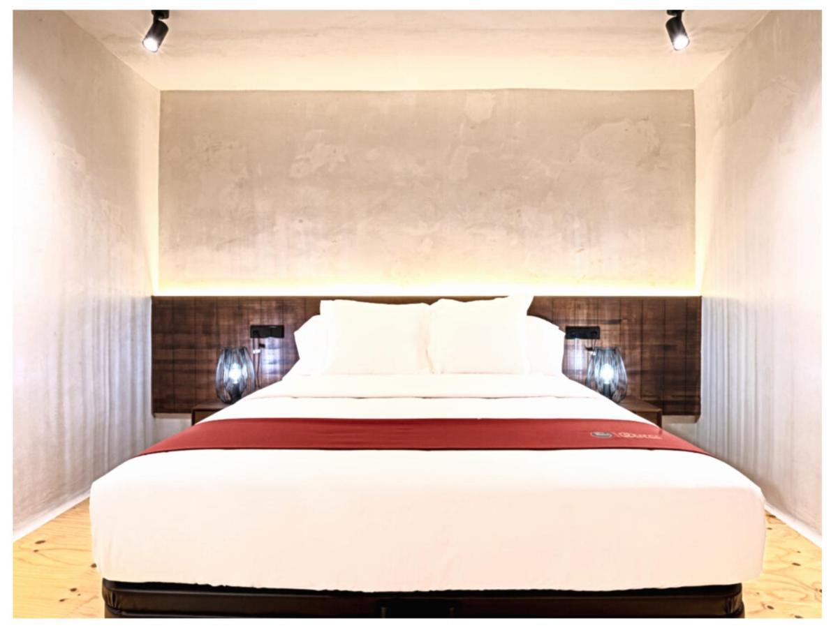 Casa Palacio Rodrigo De La Fuente By Principe David - Seis Apartamentos De Lujo - Tolède Extérieur photo