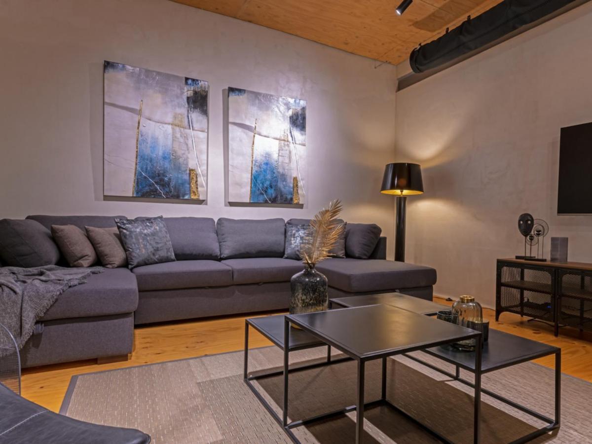 Casa Palacio Rodrigo De La Fuente By Principe David - Seis Apartamentos De Lujo - Tolède Extérieur photo